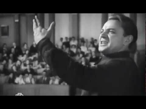 «Эх, лет через двадцать после хорошей войны...» 