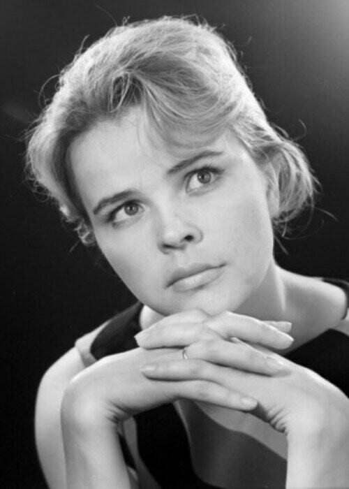Как талантливая актриса на 18 лет продлила жизнь своему мужу вопреки прогнозам врачей