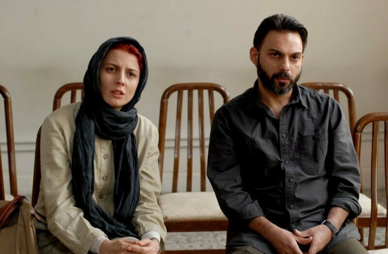 Не уподобиться Западу: Самобытность иранского кино