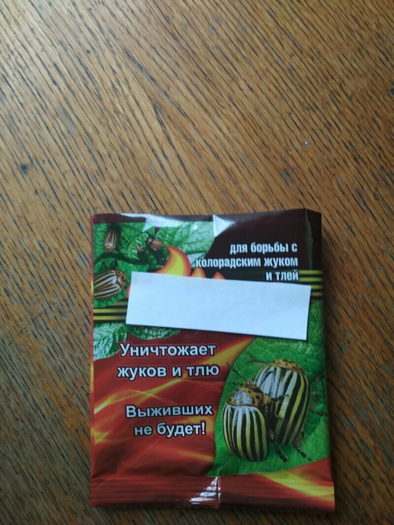 Бойся !