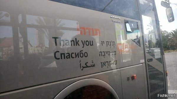 Вот такой ликбез на автобусах в городе Беер Шева,Израиль