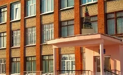 Хорошие школы рядом.