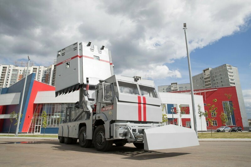 Новости инноваций: средства защиты от народной любви