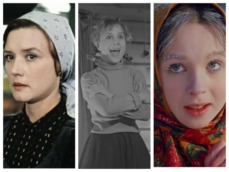 Положительные герои советского кино, которые бесят (22 фото)