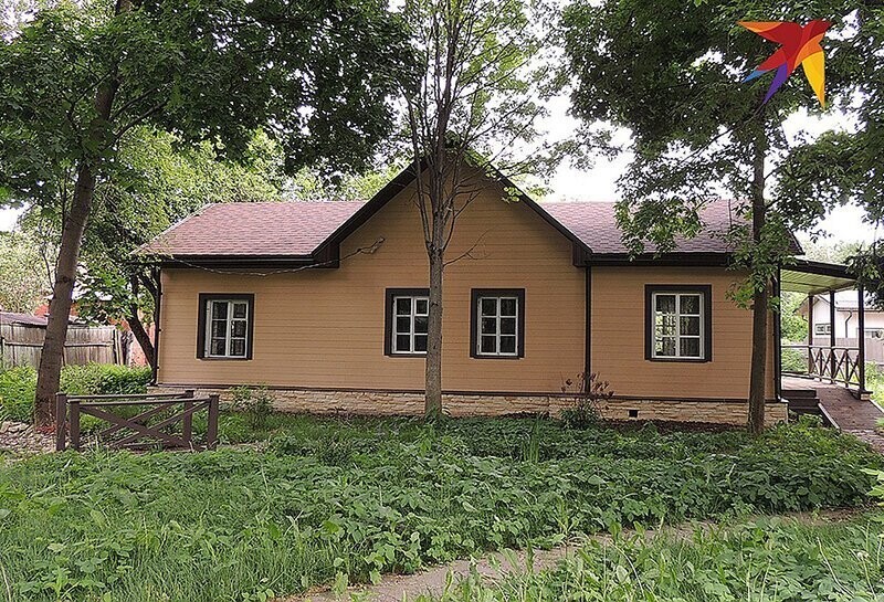 Загородный дом Алексея Баталова в Переделкино, за который любимый актёр судился все последние годы