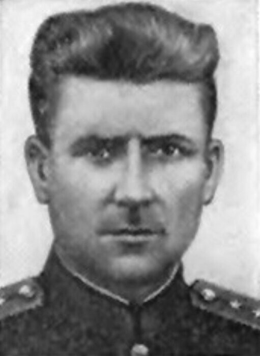 Дряничкин Михаил Ефимович 04.12.1909 - 31.01.1945 