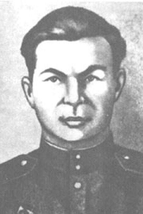 Достовалов Семён Васильевич 1919 - 24.09.1944