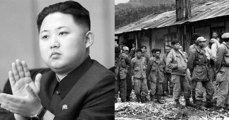 Если вы всё таки решили поехать в КНДР, то вот 15 проступков, из-за которых вас могут приговорить к смертной казни в Северной Корее