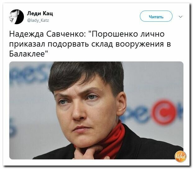 Политические картинки