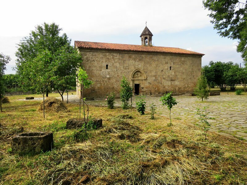 Каспийский самовар