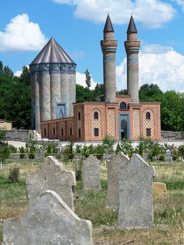 Каспийский самовар