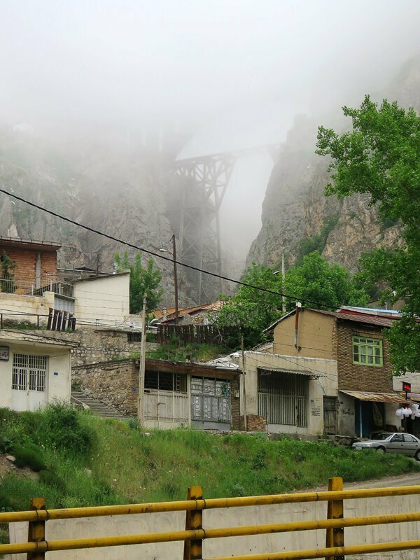 Каспийский самовар