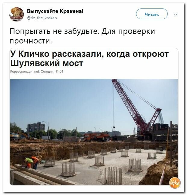 Политические картинки