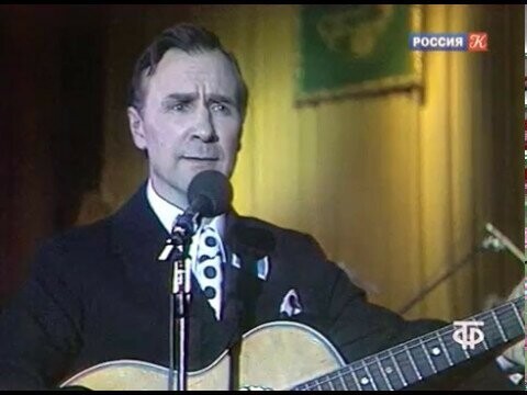 Алексей покровский биография личная жизнь