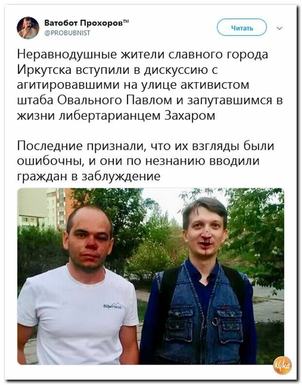 Политические картинки2