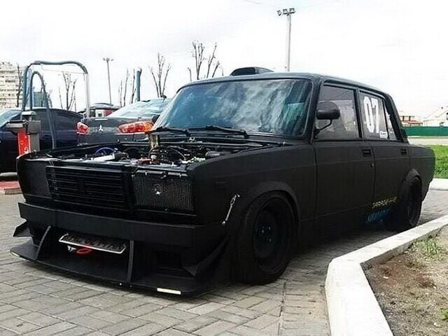 Автовсячина