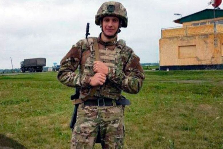 Боец спецназа ГРУ, воевавший в Сирии, погиб от рук кавказцев на севере Москвы