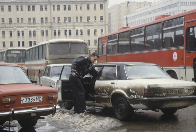 Богдан Титомир, 1992