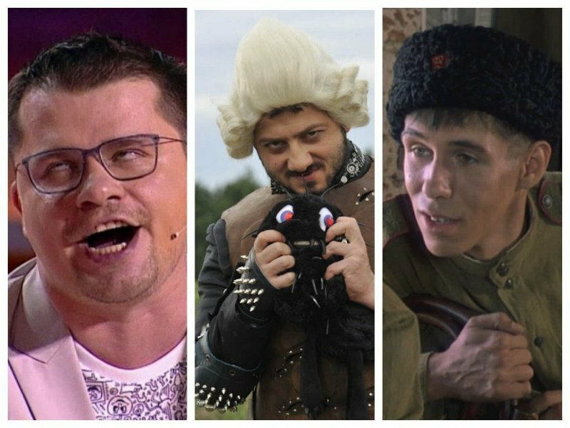 «Полный неадекват и неандерталец». 5 актёров, которых гнобят и ненавидят (15 фото+видео)