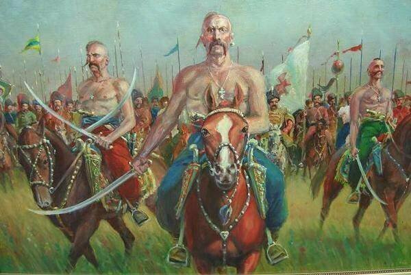Казачье кунг-фу «Спас»