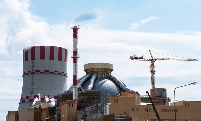 На энергоблоке № 2 Нововоронежской АЭС-2 начался этап опытно-промышленной эксплуатации