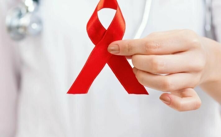 Анти-ВИЧ уменьшает срок жизни