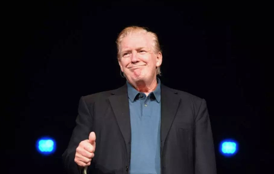 Трамп удивил всех своим странным внешним видом
