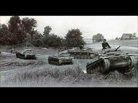 Ещё немного о той войне 