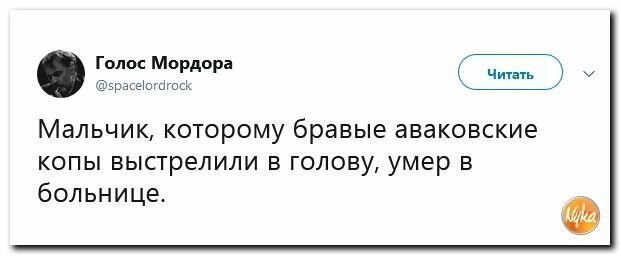 Политические картинки