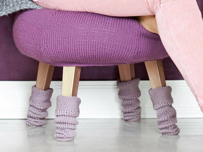 10 причин, почему не нужно выбрасывать одинокие носки