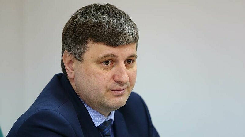 В Москве задержали министра Иркутской области