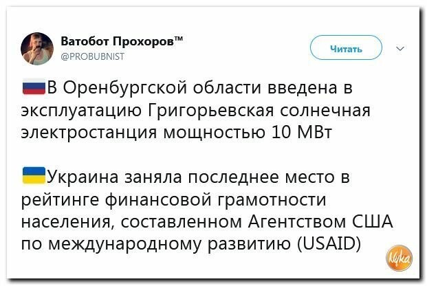 Политические картинки