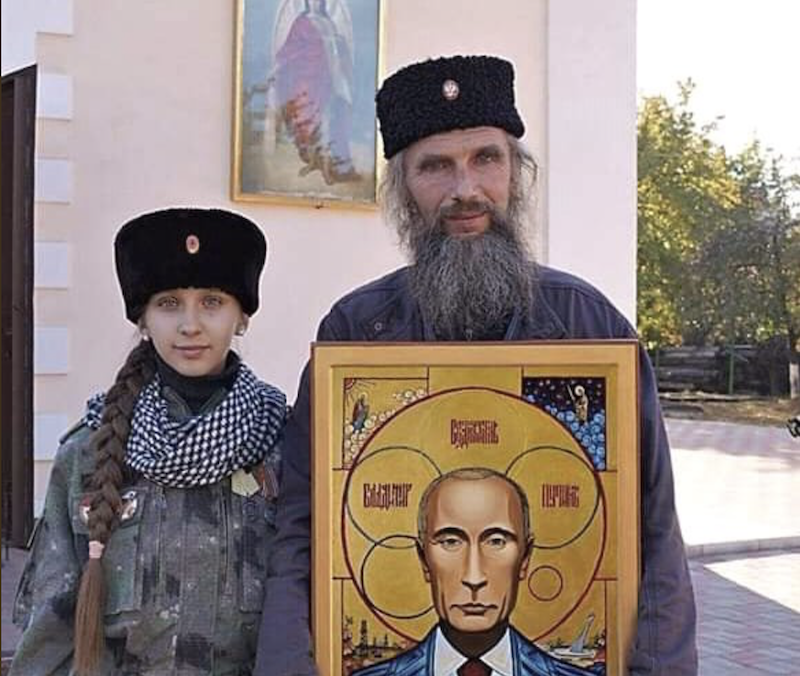 Константин Сёмин задается вопросом
