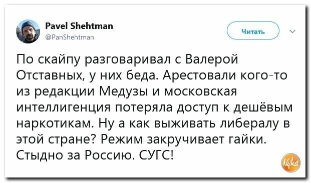 Политические картинки