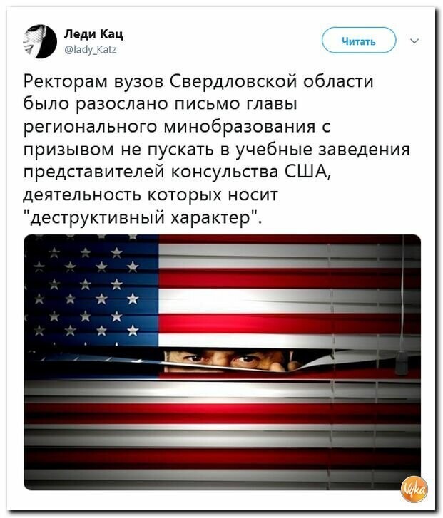 Политические картинки