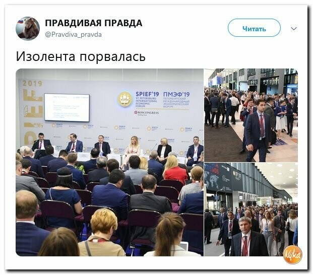 Политические картинки