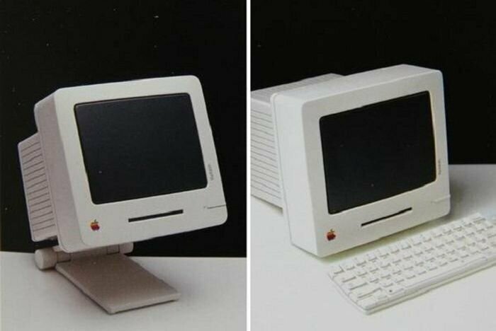 9. Apple 80-х годов