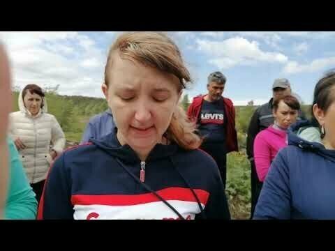Жители Киселевска готовы стать беженцами в другой стране 