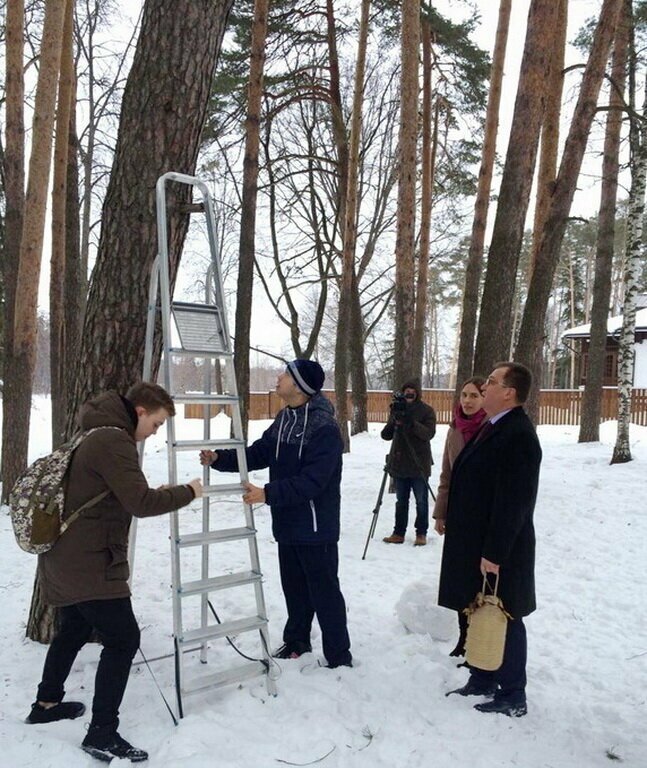 В подмосковном городе трубы водоснабжения изношены на 90 процентов