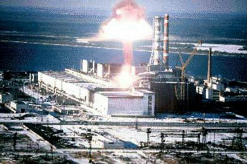 Реальная история Василия и Людмилы из сериала «Чернобыль»