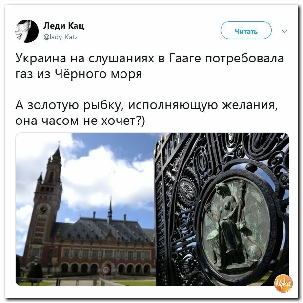 Политические картинки