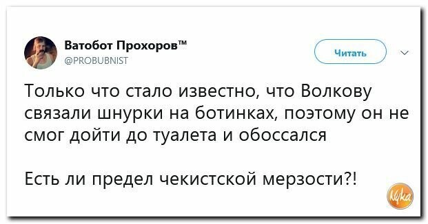 Политические картинки