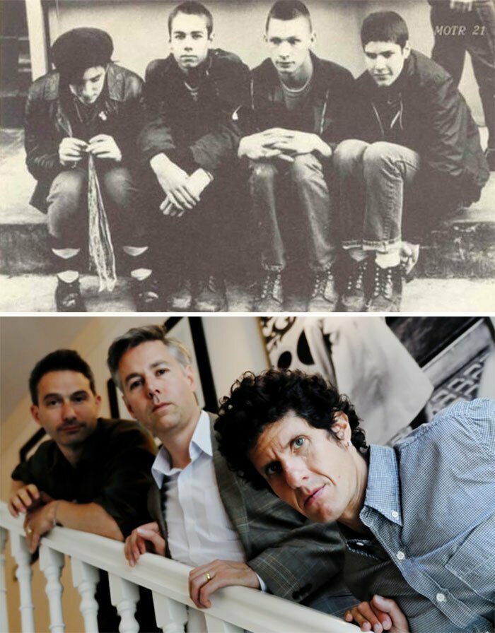 10. Beastie Boys