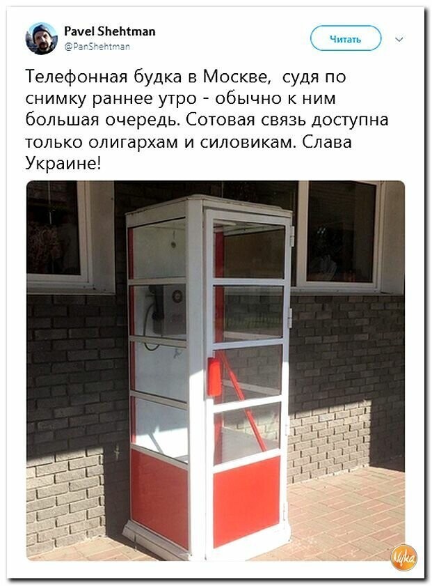 Политические картинки