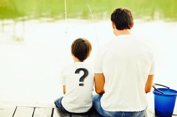 Почему 20% мужчин воспитывают не своих детей 