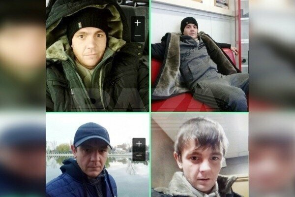 Восставшие подлецы: жители Кубани уверены, что видели «ожившего» главаря банды Сергея Цапка