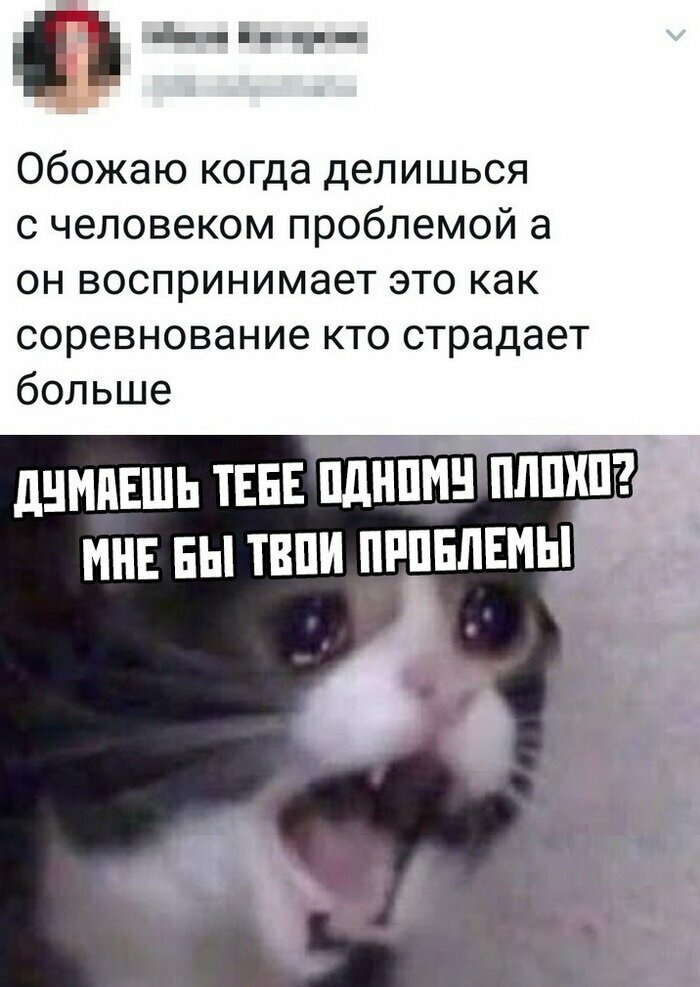 Скриншоты из социальных сетей