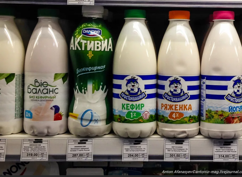Цены. 