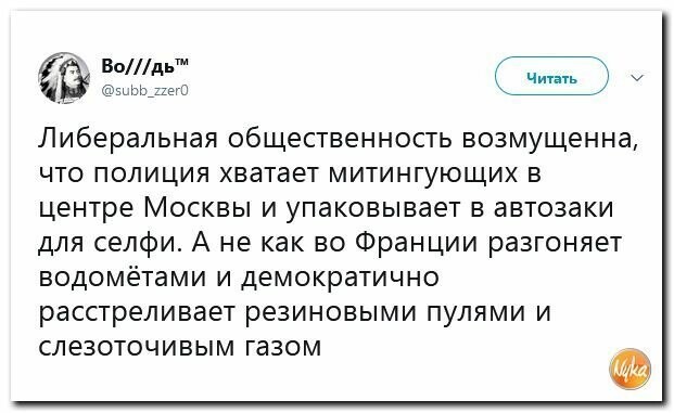 Политические картинки