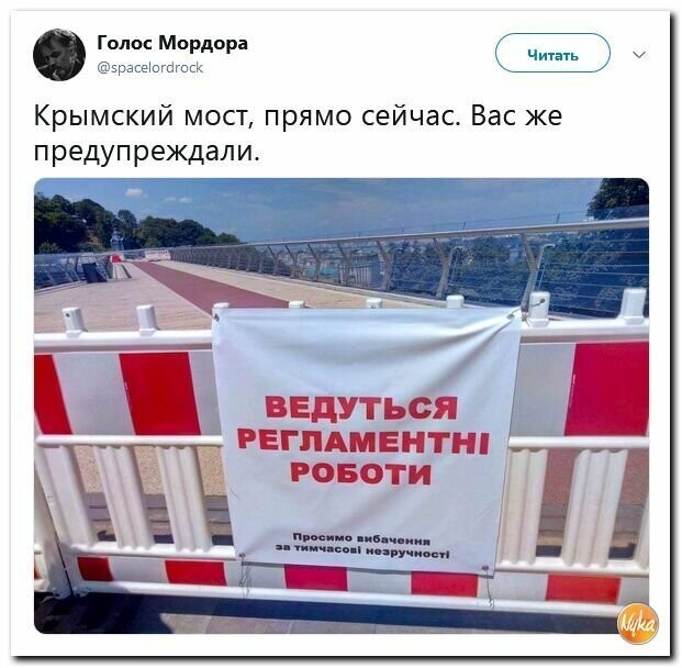 Политические картинки